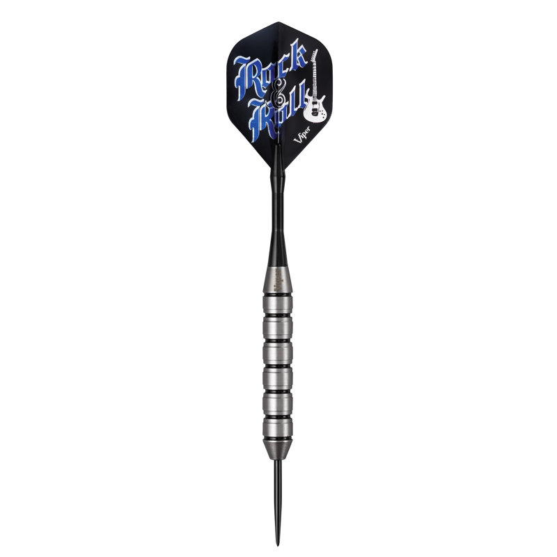Jeu de fléchettes Underfield, L 1,4 po x L 6,1 po