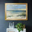 Path to Sea, reproduction d'art sur toile-95883399-95883396