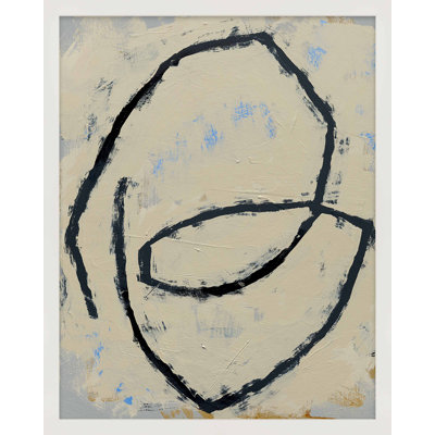 Twisted 3 by Jacques Pilon - Print
