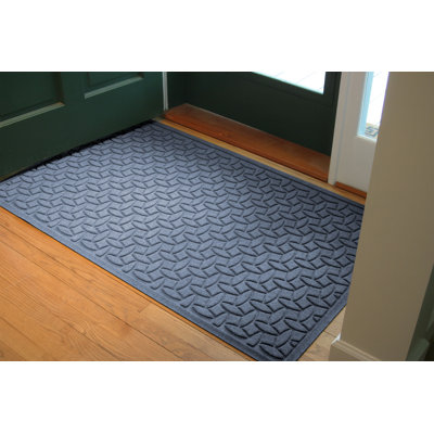 WaterHog® Elipse 45 in. x 69 in. Indoor Outdoor Doormat