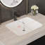 Ensemble de meuble-lavabo mural flottant 29,9 po-1821270284