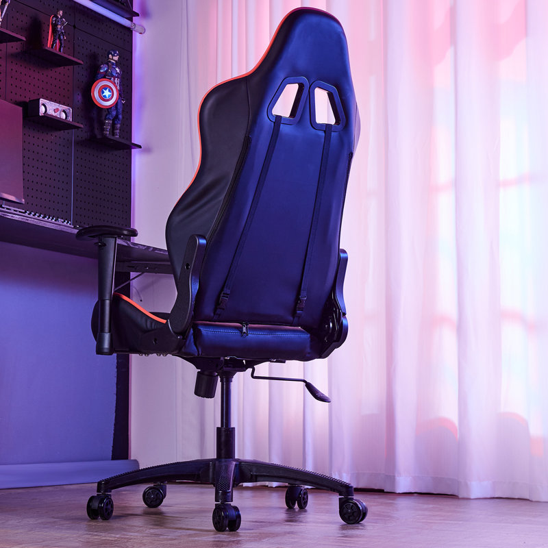 Accessoire de chaise VEVOR, Noir