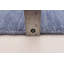 Tapis bleu clair Kashkuli Gabbeh 9 pi 1 po x 11 pi 9 po-558972802