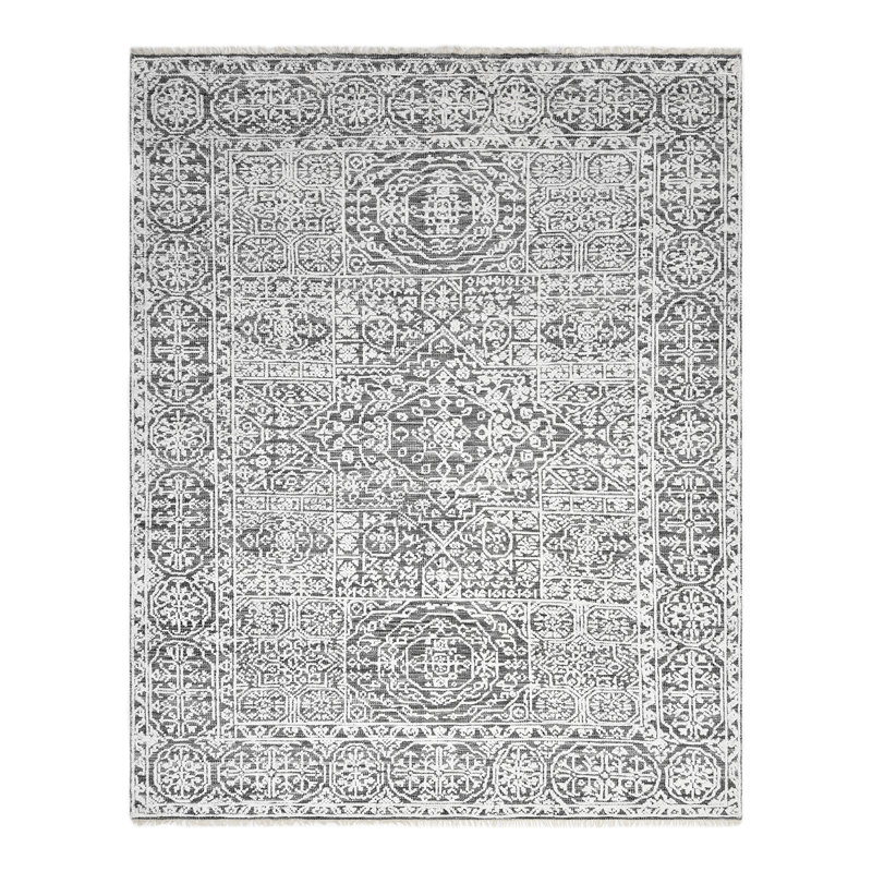 Charles Area Rug, Rectangle 8' x 10'