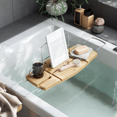 Aquala Bath Caddy