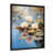 Silver Picture Framed