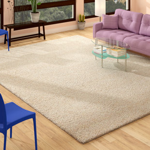 Zuniga Ivory Rug