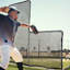 Filet de baseball