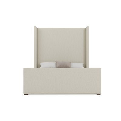 Lit haut Aylet Luxe