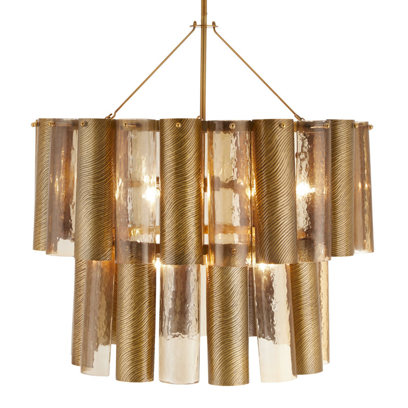 Faramond 10 - Light Chandelier