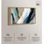Sweeping Forms II Canvas Abstract Wall Art by -979210597-979210598