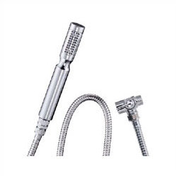 Shower Heads Multi Function Handheld Shower Head, Chrome