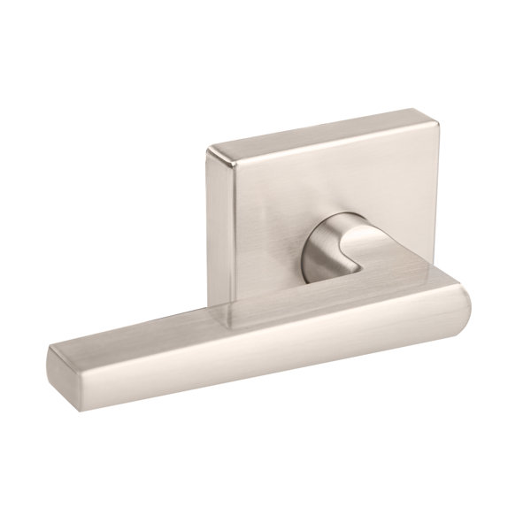 Serrure à Levier De Porte Extérieure Pour Porte D'entrée, Levier De