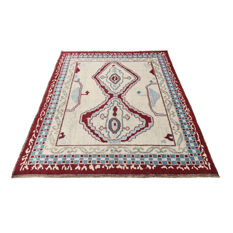 Tapis ivoire Pursley