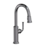 Gavin Single Handle Pull Down Kitchen Faucet