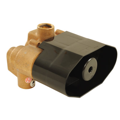 Soupape de mélange thermostatique 3/4 po TOTO®