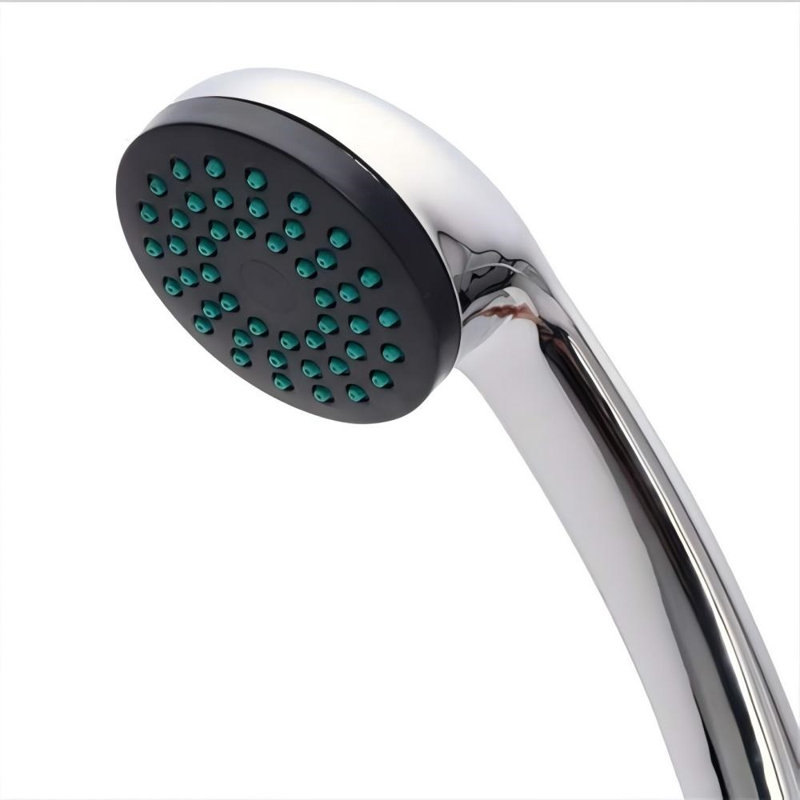 Practical Design Round Handheld Shower Head