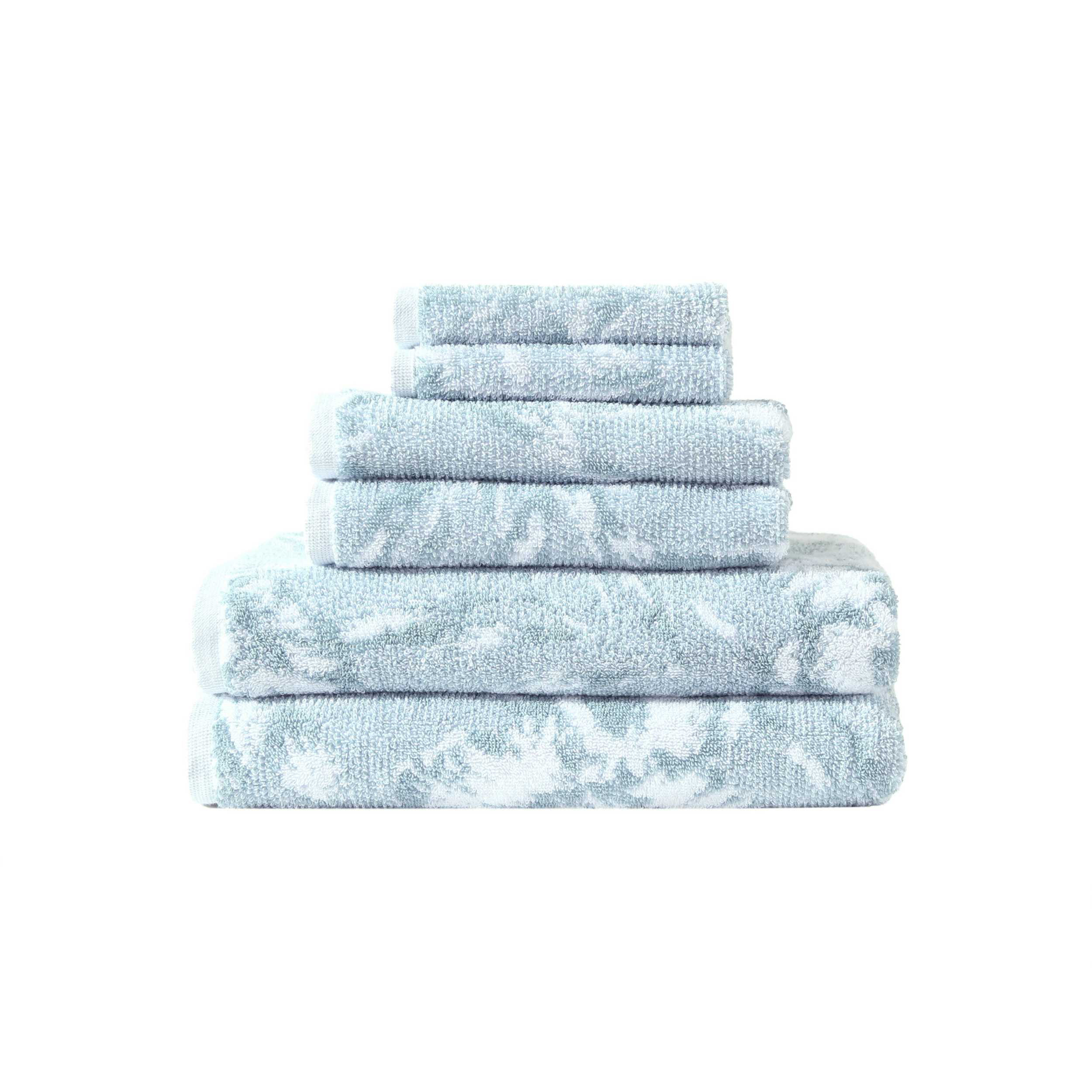 Tommy Bahama Home Terrycloth Bath Towel Set & Reviews | Perigold