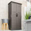 Suncast Mannington Storage Cabinet-2078469696-2078469698