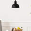 Lampe suspendue