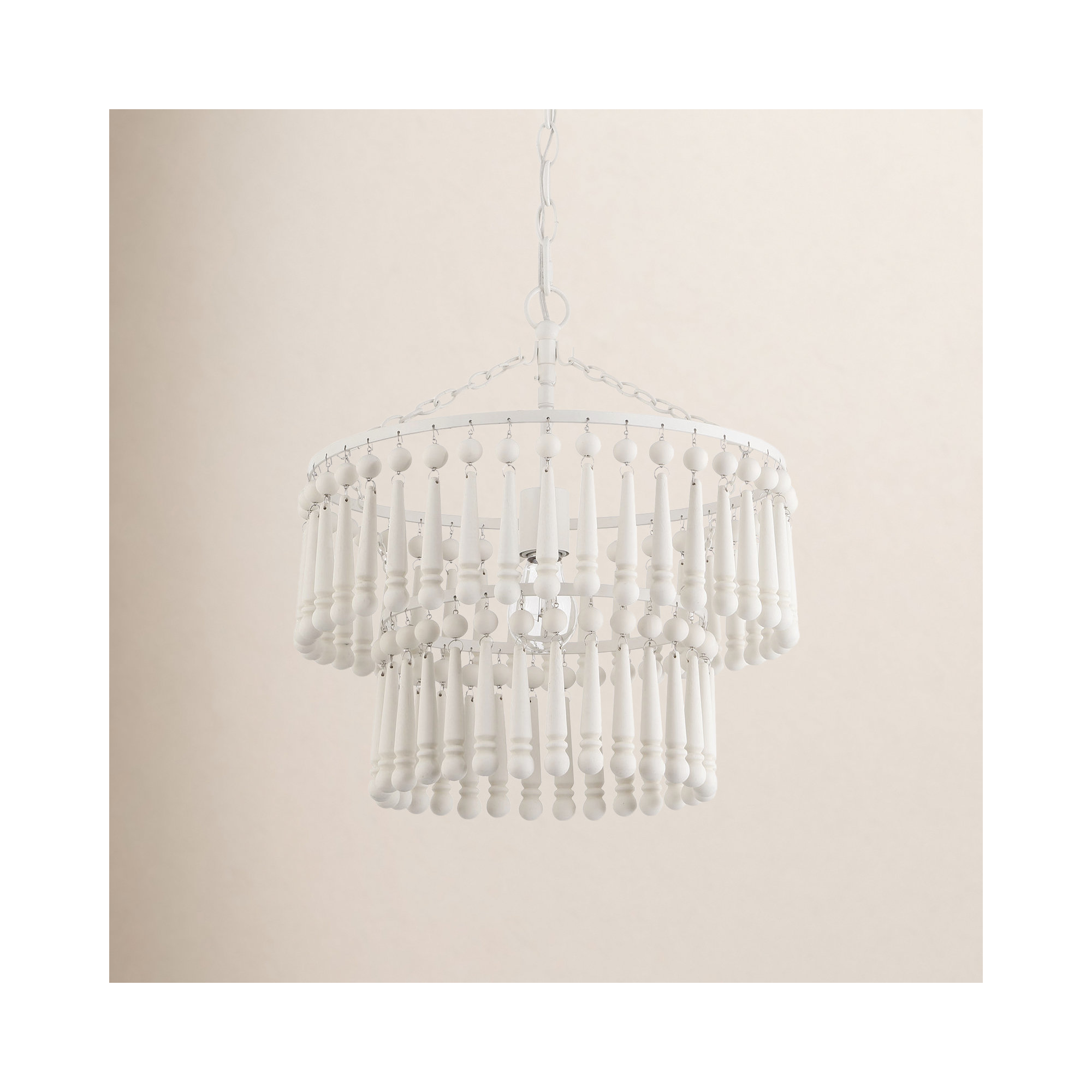Dimmable Pendant, 1