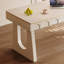Bureau d'écriture Light Luxury-361842243