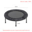 Living And Home ft Round Fitness Trampoline