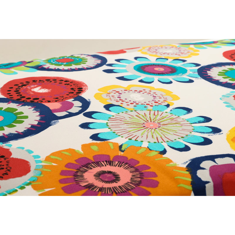 Coussin de siège d'extérieur, L 48 po x P 5 po