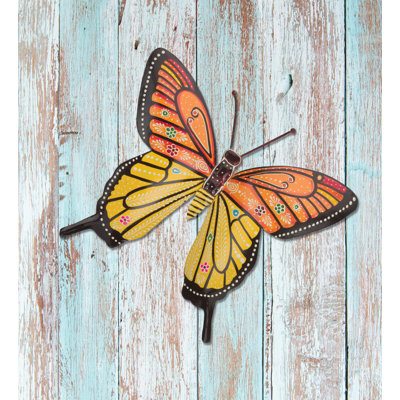 Décoration murale 13 "Garden Vibe