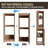 Bathroom Vanity Sets