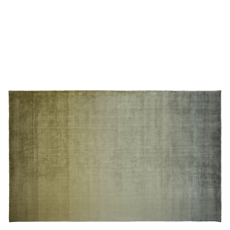 Savoie Olive Rug, Rectangle 8'2" x 11'6"