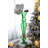 Garak Handmade Glass Table Vase