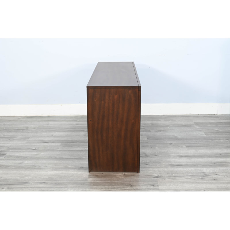Abuaber 54'' Console Table
