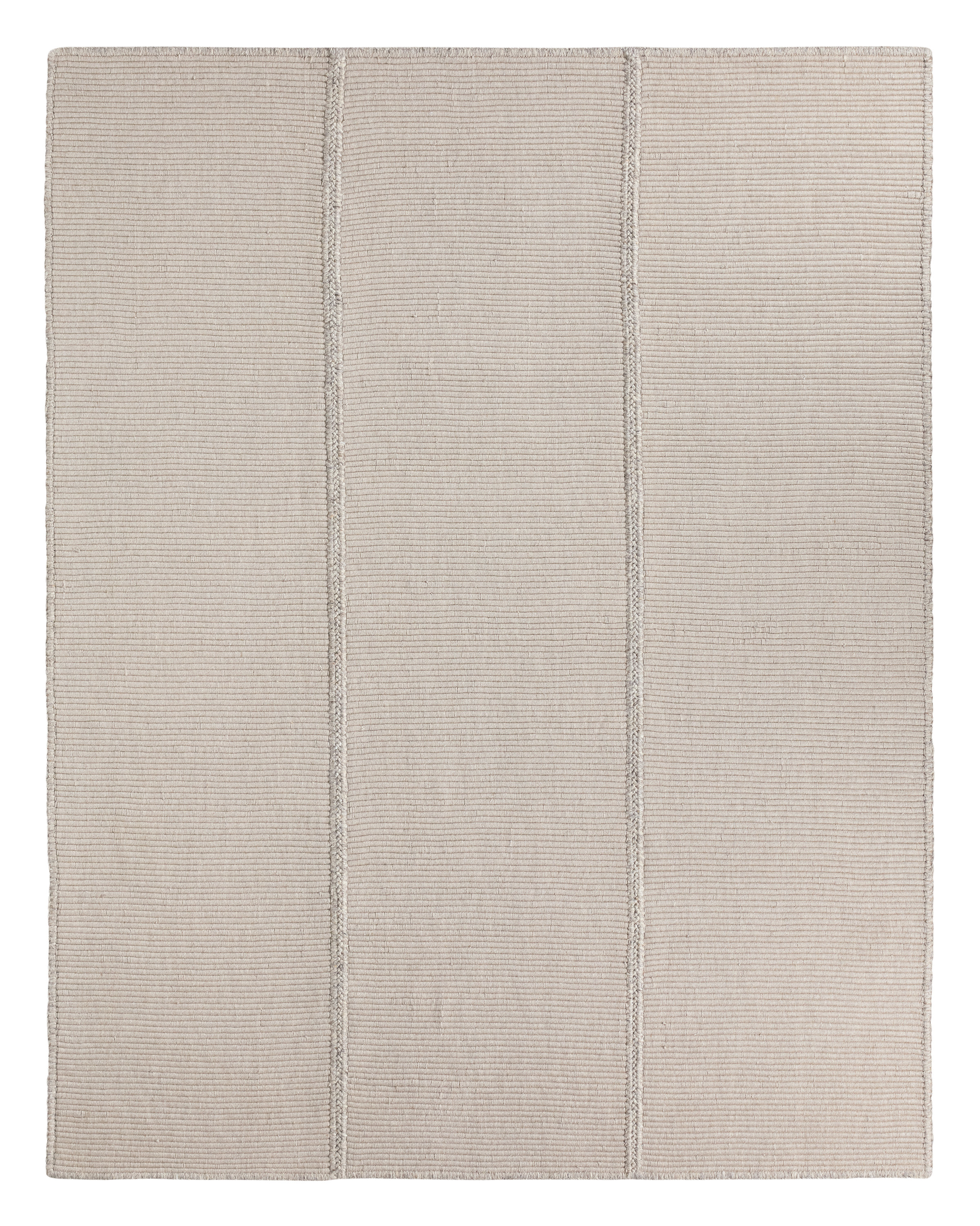 Jaipur Living Bayana YAT01 Handmade Solid Tan and Brown Area Rug (6'x9 ...