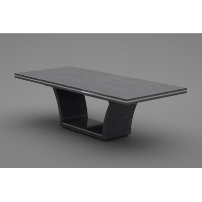 Hutt Extendable Dining Table