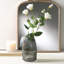 Ruebin 8'' Glass Table Vase-747422836