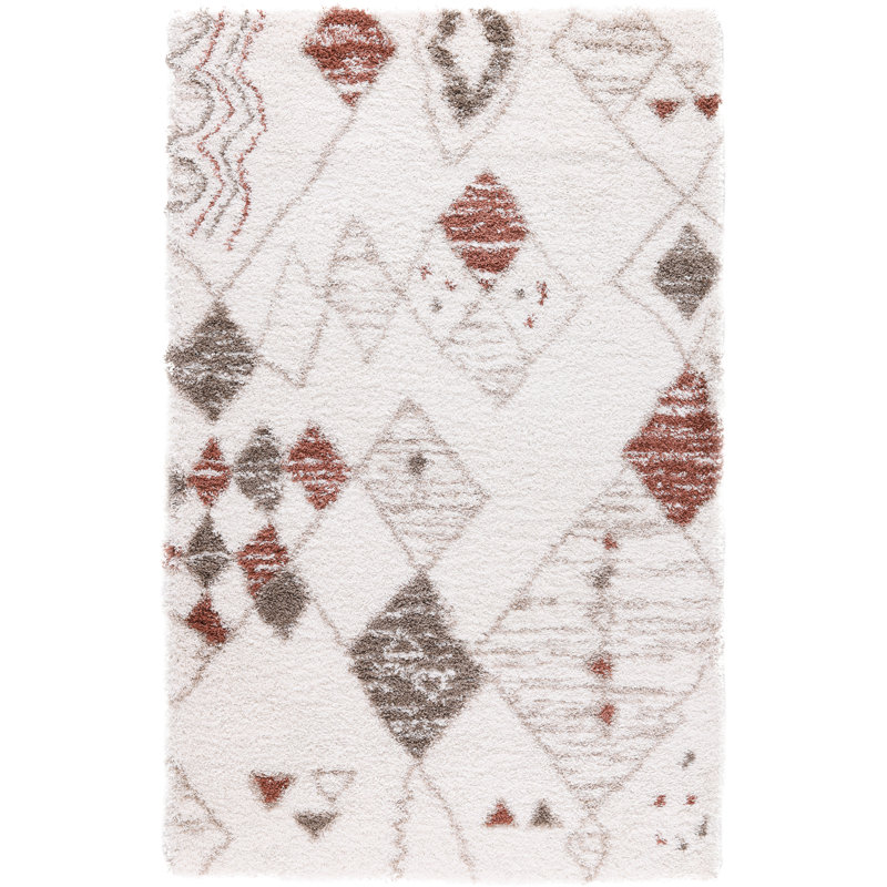 Ryiah Performance Indoor Rug, Rectangle 10' x 14'