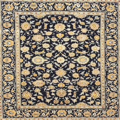 Ellesha Oriental Indoor Rug