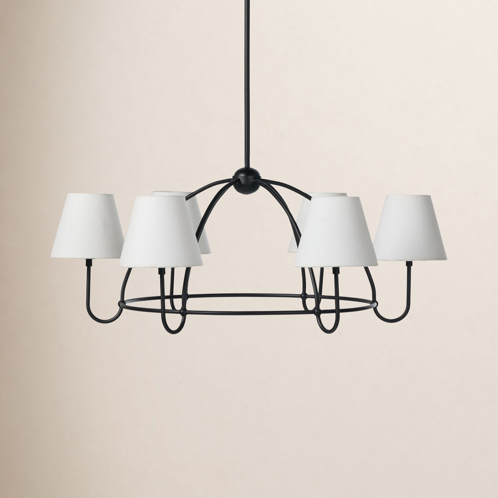 Larson Chandelier