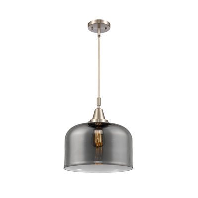 Lesher 1 - Light Single Pendant
