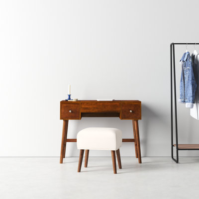 Ensemble de meuble-lavabo 2 tiroirs Headley