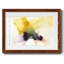 «Never Have I Laid Eyes on Equal Beauty in Man or Woman», reproduction d'un seul cadre photo sur toile-754217673-754217677