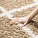 Helsel Shag Performance Geometric Rug