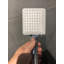 Penwell Massage/Jet Handheld Shower Head-1007079048