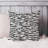 Animals Zebra Stripes Pattern II Pillow Cover-102216045