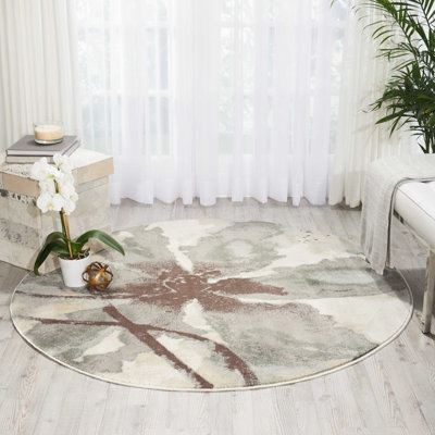 Pranav Floral Indoor Rug