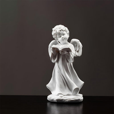 Sculpture Nordic Creative Angel