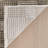  Brellia Modern Checkered Area Rug-811859157