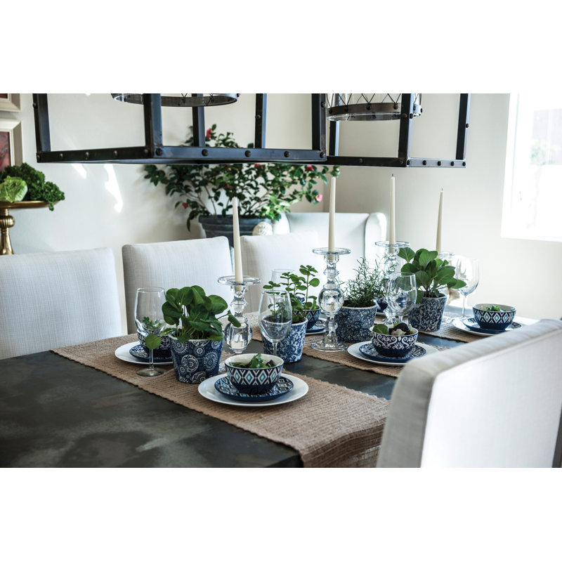 Gwyneth Handmade Pot Planter