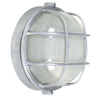 Anchorage Bulkhead Wall Mount